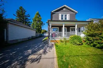 90 North Bonnington Avenue Unit# Bsmt Toronto E04 Ontario M1K 1X6