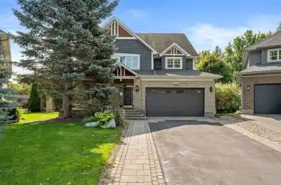 60 Ironside Court Kanata Ontario K2K 3H6
