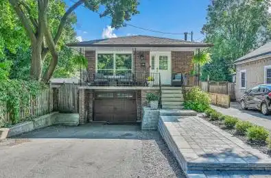 242 Macnab Street Hamilton Ontario L9H 2K3