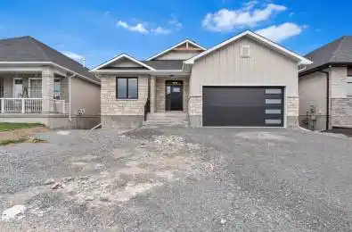 1257 CARFA Crescent Kingston Ontario K7P 0M7