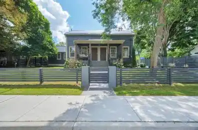 46277 Sparta Line Central Elgin Ontario N5P 3S8