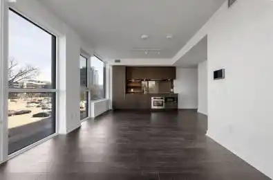 28 Ann Street Unit# 221 Mississauga Ontario L5G 0E1