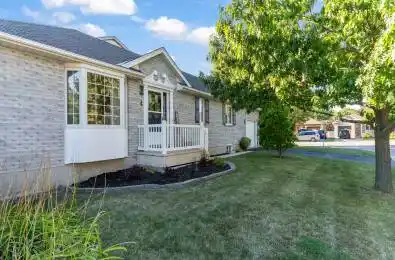 4 Schreyer Drive St. Thomas Ontario N5R 6E8