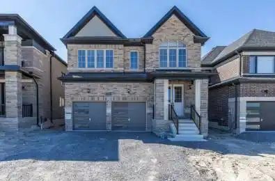 329 O'Toole Crescent Peterborough Ontario K9K 0J4