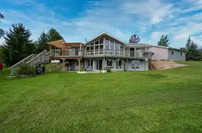 143 Captain's Court Meaford Ontario N4L 1W5