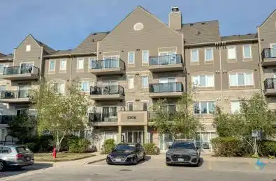 5705 Long Valley Road Unit# 309 Mississauga Ontario L5M 0M3
