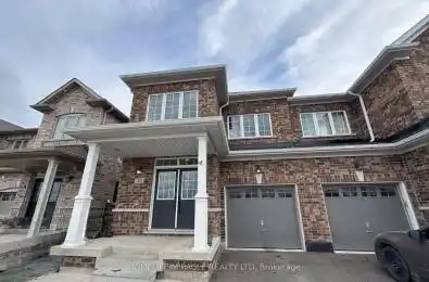 48 Boathouse Road Brampton Ontario L7A 5B7