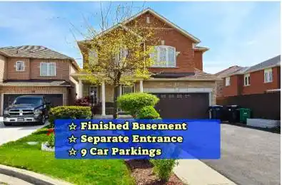 33 Atira Avenue Brampton Ontario L7A 3V1