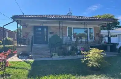 20 Electro Road Unit# Main Toronto E04 Ontario M1R 2A7