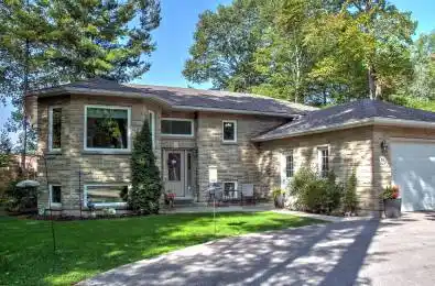 94 Oxbow Park Drive Wasaga Beach Ontario L9Z 2V8