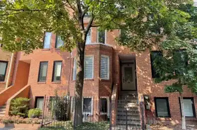 30 Alcorn Avenue Toronto C02 Ontario M4V 1E4