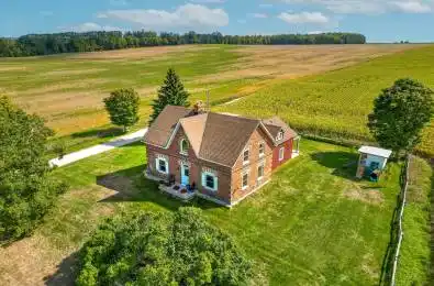1293 Rainbow Valley Road Springwater Ontario L0L 2K0