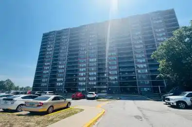 45 Sunrise Avenue Unit# 904 Toronto C13 Ontario M4A 2S3