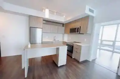 50 Forest Manor Road Unit# 2308 Toronto C15 Ontario M2J 0E3