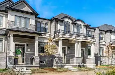 305 Garner Road Unit# 2 Hamilton Ontario L9G 3E6