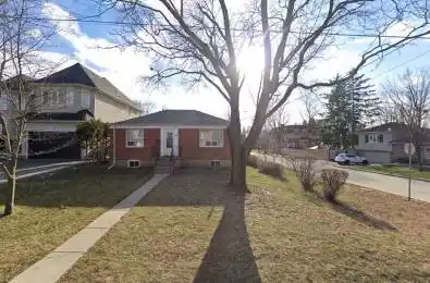 191 Burndale Avenue Toronto C07 Ontario M2N 1T1