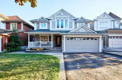 17 Welsh Street Ajax Ontario L1T 3Y9