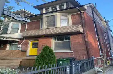147 Winchester Street Toronto C08 Ontario M4X 1B5