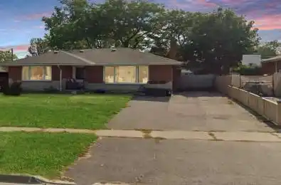 789 Regent Drive Oshawa Ontario L1G 1H8