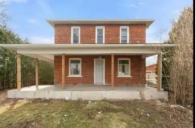 85 Lemoine Street Belleville Ontario K8P 4G8