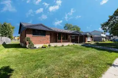 88 Oak Street Stratford Ontario N5A 6Z1
