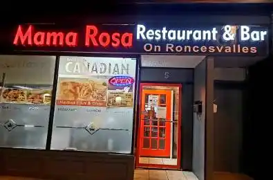 5 Roncesvalles Avenue Toronto W01 Ontario M6R 2K2