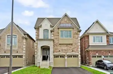 25 Deer Pass Road East Gwillimbury Ontario L9N 0L6