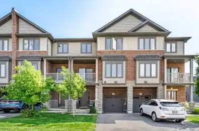 300 Humphrey Street Hamilton Ontario L8B 1W5