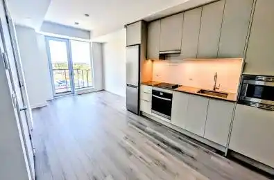 3079 Trafalgar Road Unit# 1504 Oakville Ontario L6H 8C5