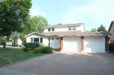 38 Relroy Court Toronto E05 Ontario M1W 2Y7