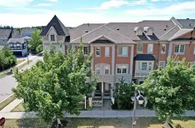 2767 Bur Oak Avenue Markham Ontario L6B 1C8