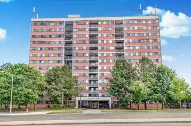 10 Tapscott Road Unit# 409 Toronto E11 Ontario M1B 3L9