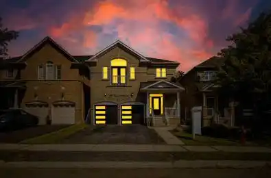 43 Susan Avenue Brampton Ontario L6Y 5N5