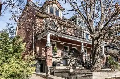 80 Shannon Street Toronto C01 Ontario M6J 2E7