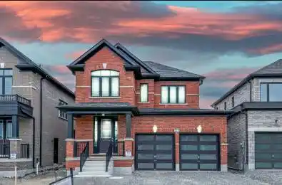 155 St Joseph Road Kawartha Lakes Ontario K9V 0R6