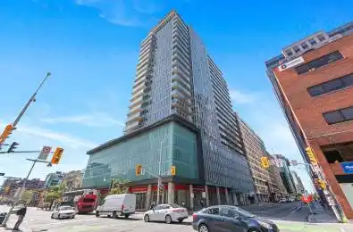 324 Laurier Avenue Unit# 2309 Ottawa Centre Ontario K1N 6P6