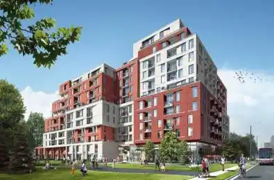 3100 Keele Street Unit# 1212 Toronto W05 Ontario M3M 0E1