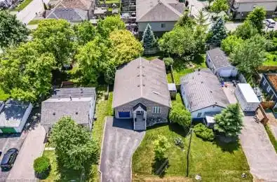 1510 Norwood Avenue Burlington Ontario L7T 1V8