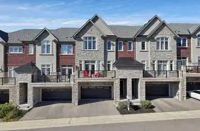 30 Island Green Lane Markham Ontario L6C 0Y7
