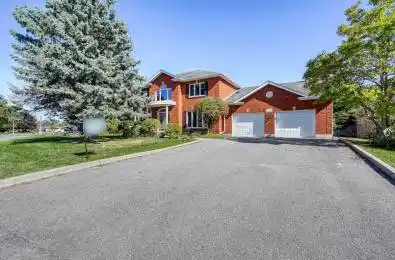 1740 Waddell Avenue Peterborough Ontario K9K 2G5