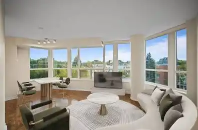 515 Rosewell Avenue Unit# 409 Toronto C04 Ontario M4R 2J3