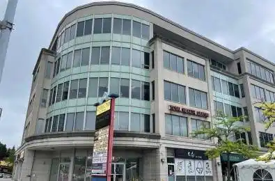 7368 Yonge Street Unit# 201 Vaughan Ontario L4J 1V8
