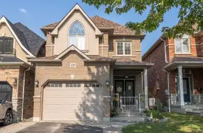 409 Harris Street Whitby Ontario L1N 0E7