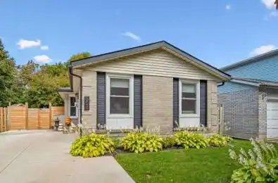 658 Holman Crescent Centre Wellington Ontario N1M 3M2