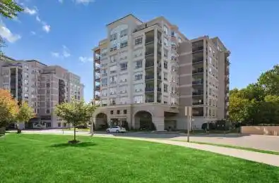 2000 Creekside Drive Unit# 505 Hamilton Ontario L9H 7S7
