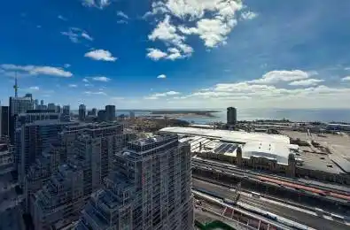 135 East Liberty Street Unit# 2310 Toronto C01 Ontario M6K 0G7