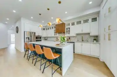 3450 Post Road Oakville Ontario L6H 0Y9