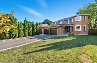 28 Wyndfield Crescent Whitby Ontario L1N 8L3