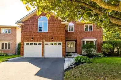1668 Sansonnet Street Orleans - Convent Glen and Area Ontario K1C 5Y6