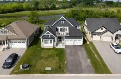 216 Snowberry Lane Georgian Bluffs Ontario N0H 1S0